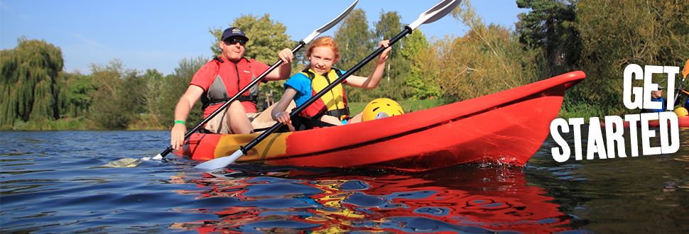 Starter Sessions are fun. alt text