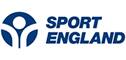 Sport England Logo