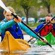 Go Canoeing announces the winners of the Canoe Kayak Calorie Challenge!