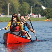 Guided Tour Discount to Get People Paddling