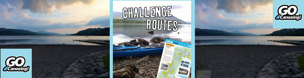 New Challenge Routes launched at top scenic UK locations
