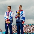 Be Inspired By Our Olympic Heroes