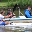 GB Canoeing Athlete Ed Cox Supports Go Canoeing