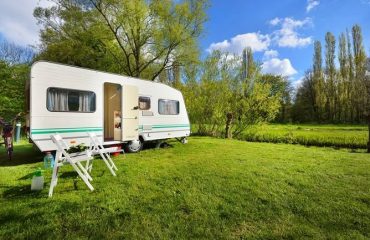 Caravan Holiday