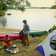 Go Canoe Camping